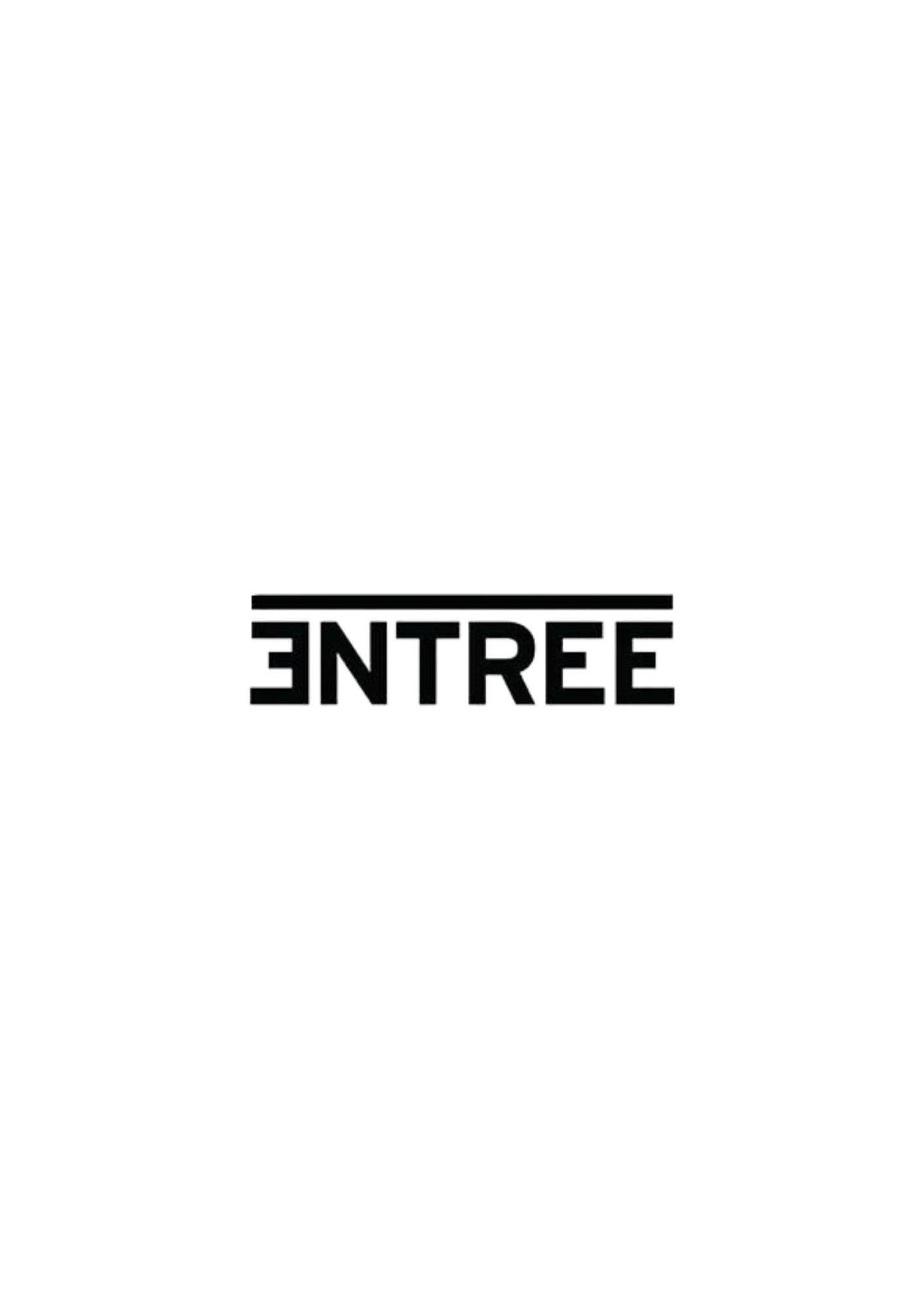 Entree Magazine