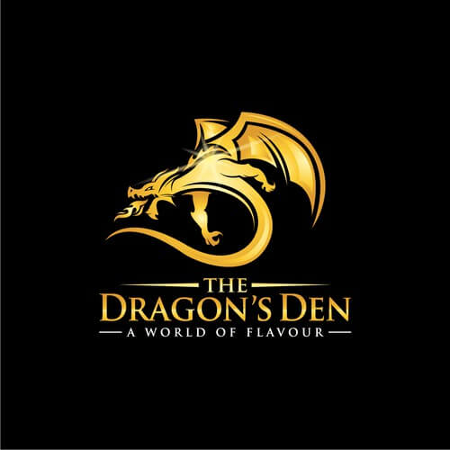 Dragons Den